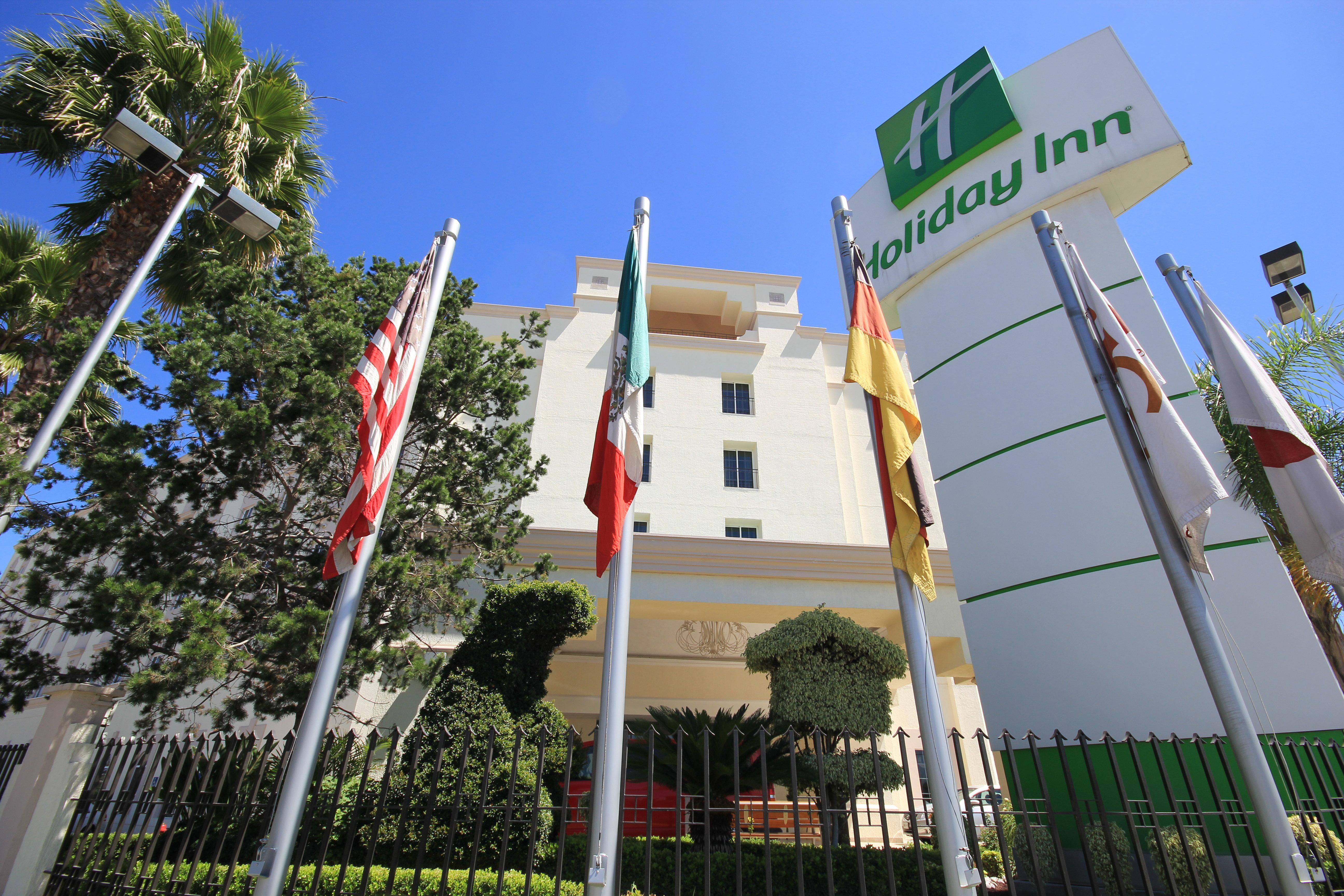 Holiday Inn Leon-Convention Center, An Ihg Hotel Exterior photo